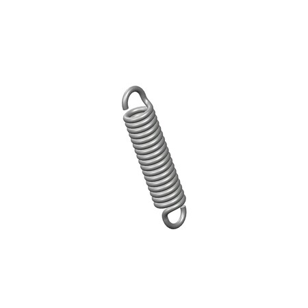 Approved Vendor Extension Spring, O= .562, L= 2.84, W= .105 G009967233